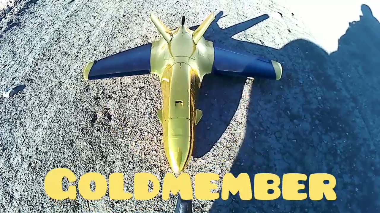 Atomic Dolphin 