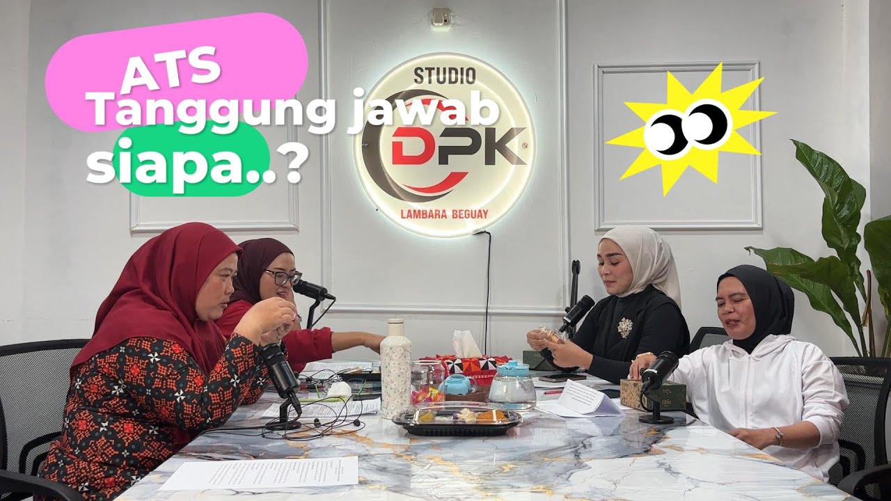 Anak Putus Sekolah episode 2