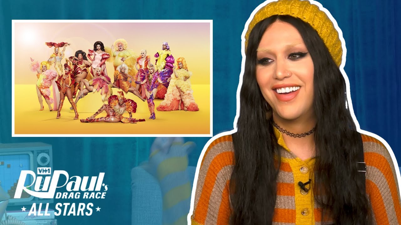 Adore Delano on Dropping Out of All Stars 6