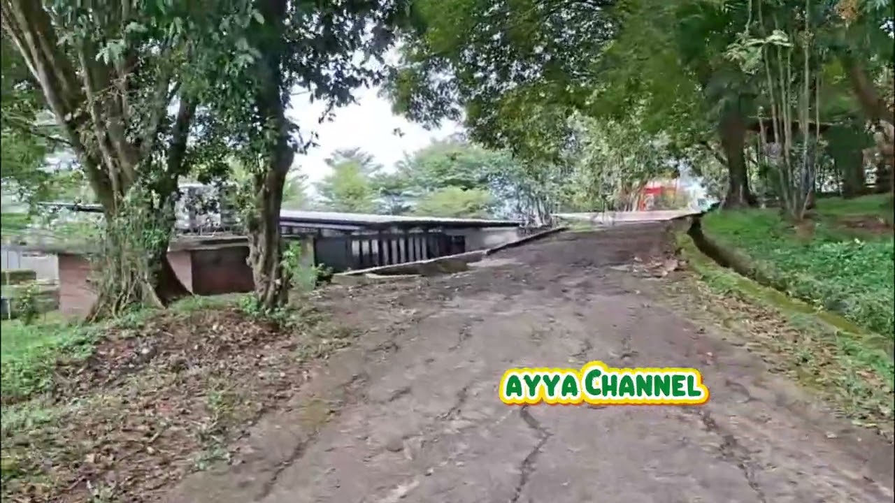 Melanjutkan Wisata Religi dan Wisata Sejarah di Taman Bukit Siguntang, Palembang. #long #wisata  