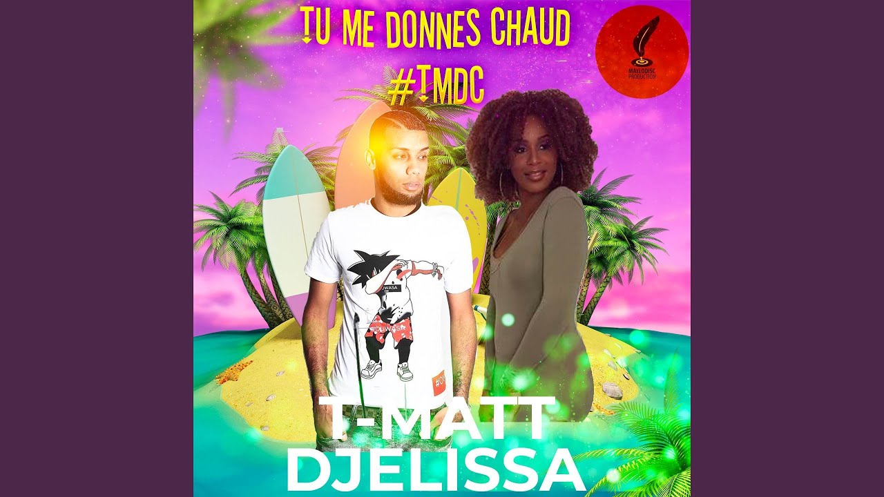 Tu Me Donnes Chaud (TMDC)