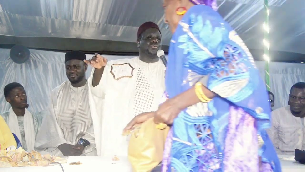 same mboup explose le petite  cote nguèkokh mbour