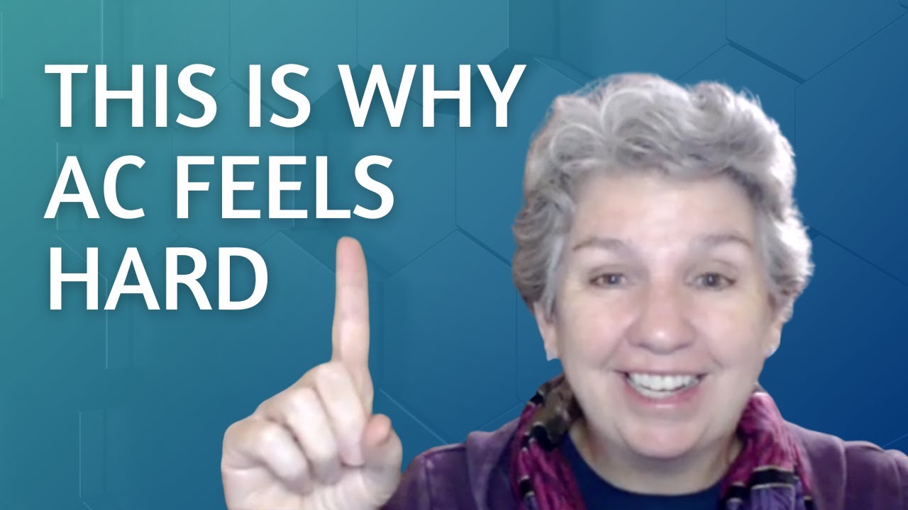 Animal Communication is HARD ( until you understand THIS).