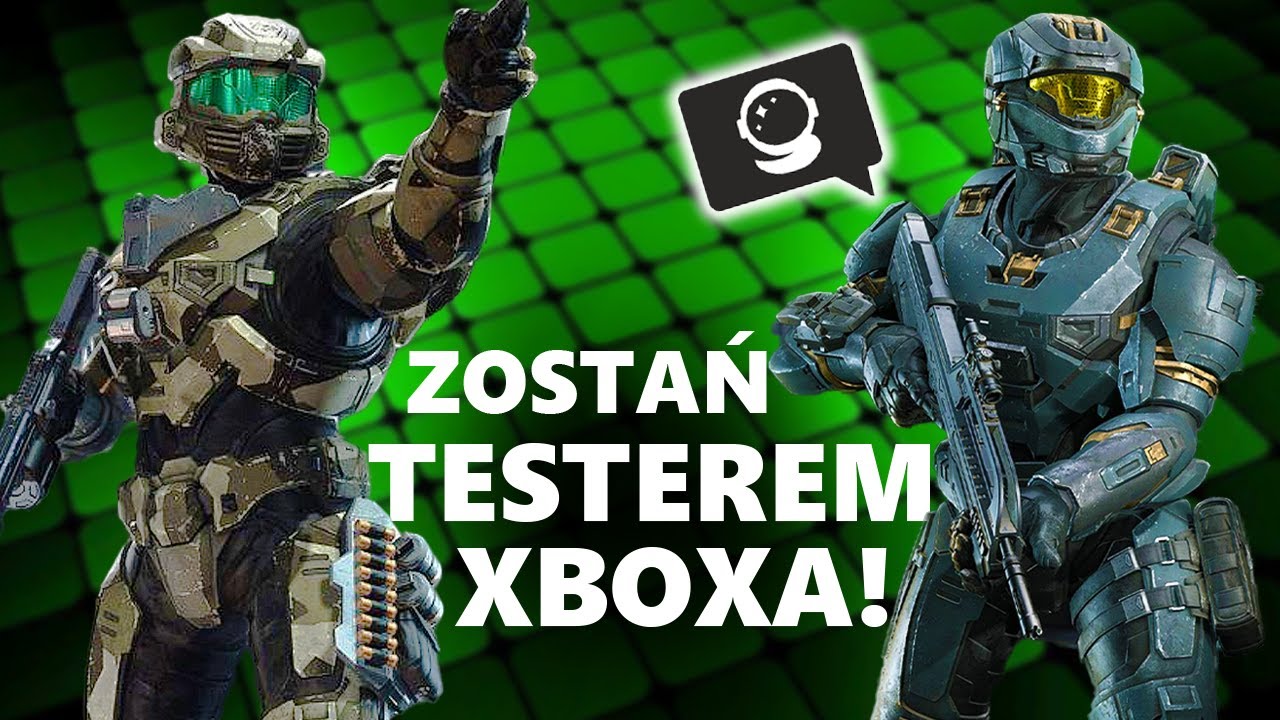 Dostęp do GIER i aktualizacji przed innymi | Jak zostać testerem Xbox Insider