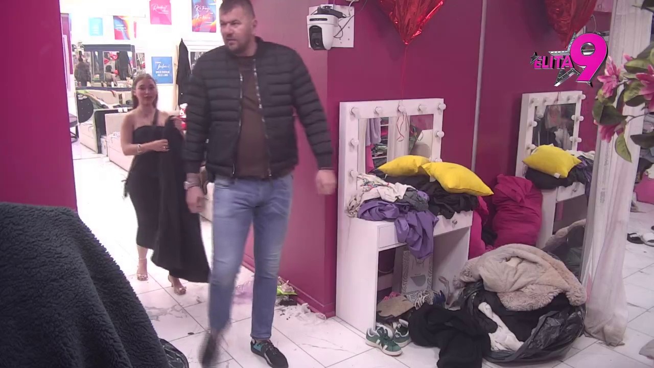 Elita 9: Janjuš pita ljubomorne bivše da li ima pravo na novi život - 08.03.2026.