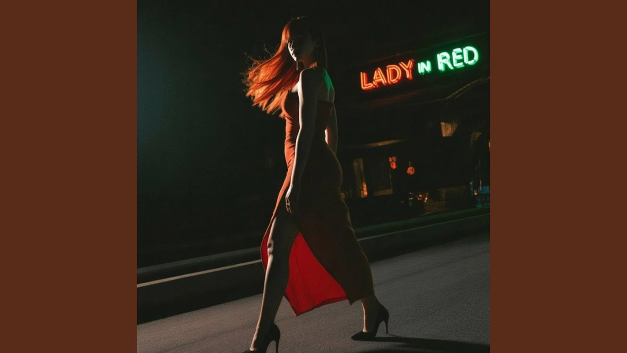 Lady In Red Intro (Preview)
