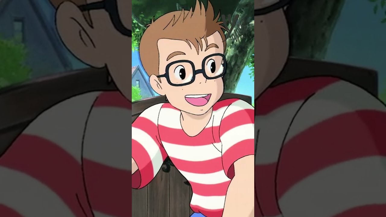 Kiki&rsquo;s Delivery Service fans art violin cover #shorts #Kiki #anime #music #fanny #Yuccastrings