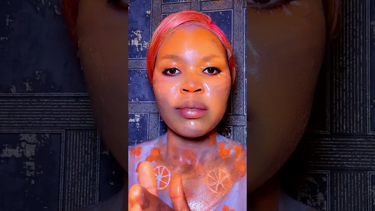 Makeup Removal 