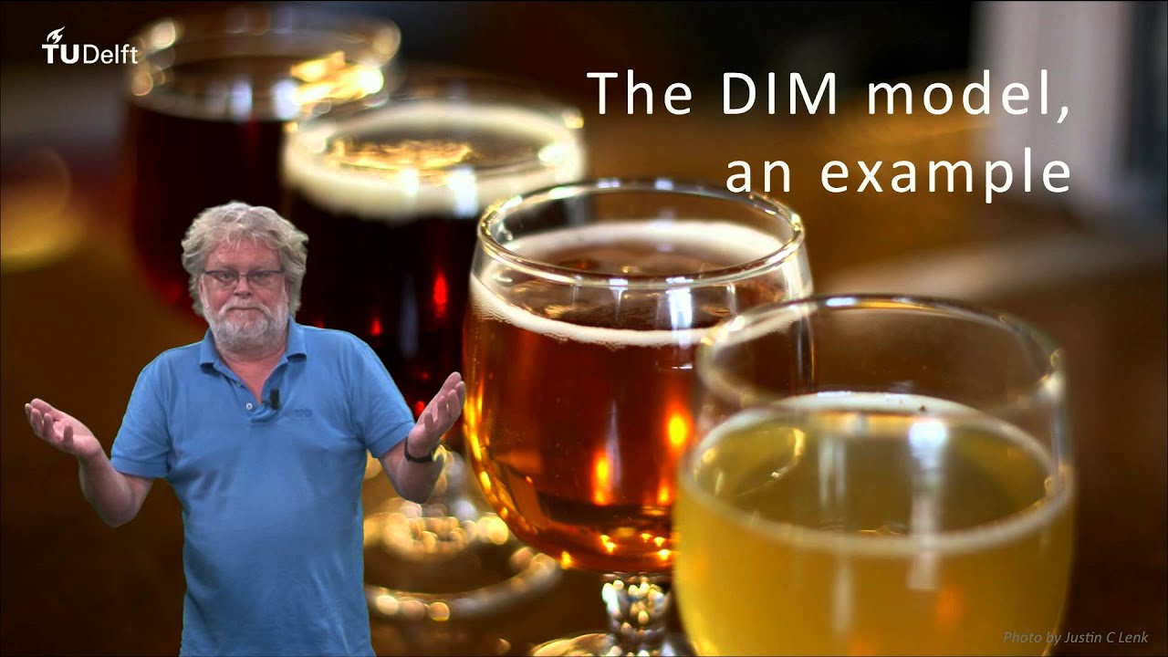 DDA691x - 7.4b - The Delft Innovation Model