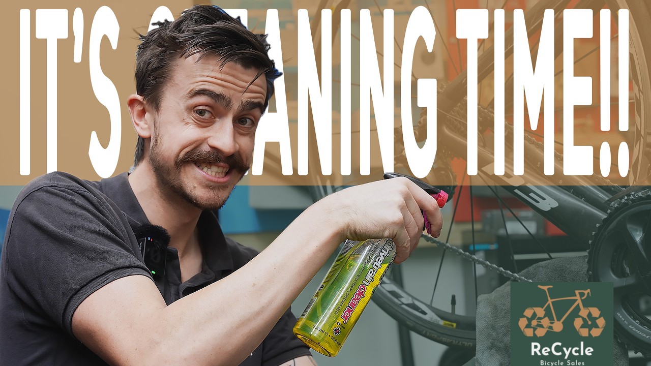 Прекратите портить трансмиссию! Тщательно очистите её.