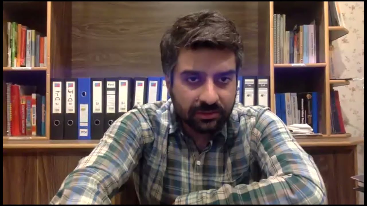 CSS GSA LECTURE SERIES ||COMPOSITION AND STRUCTURE OF ATMOSPHERE