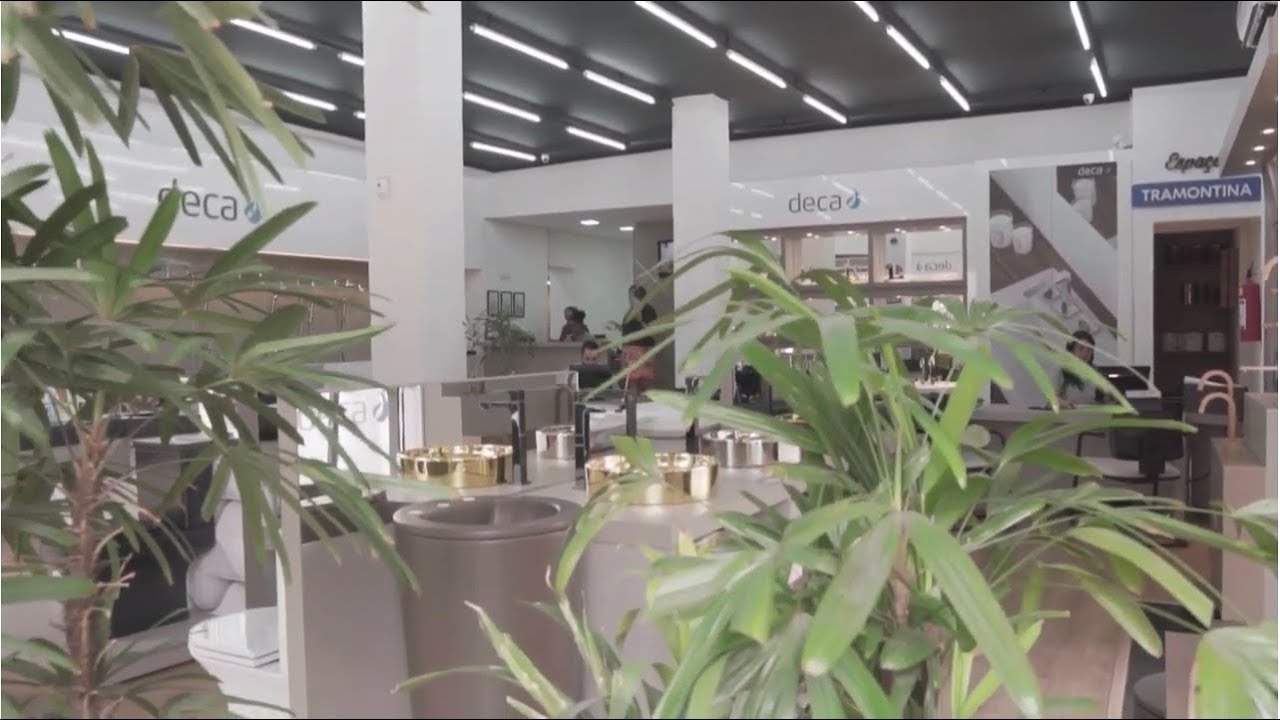 A Loja Obra F&aacute;cil est&aacute; de cara nova!