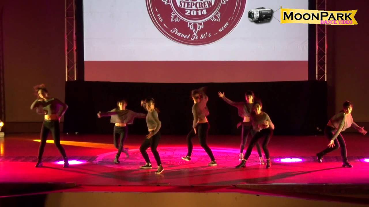 20140426 全國舞展~明新科技大學