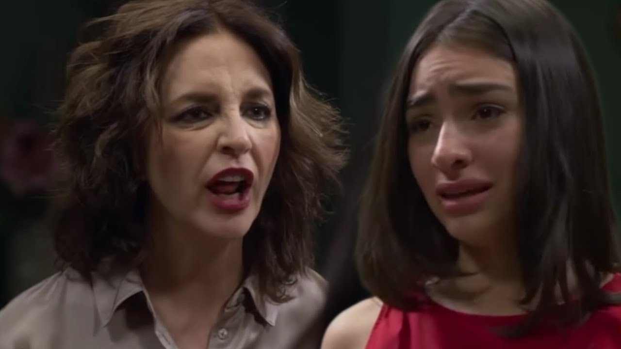 👉 😱 Petra Confessa a Fausta que Valentina é Sua Filha — Presente de Amor