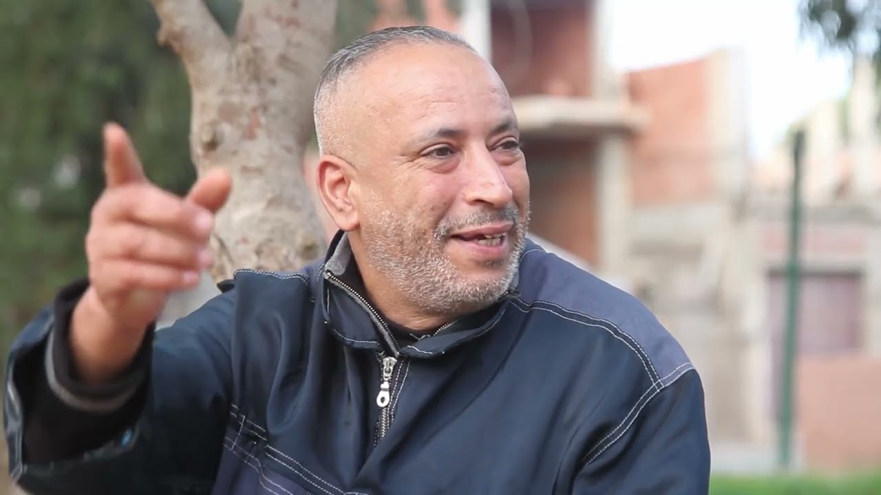 مسلسل التائب الحلقة الثامنة رمضان 2026