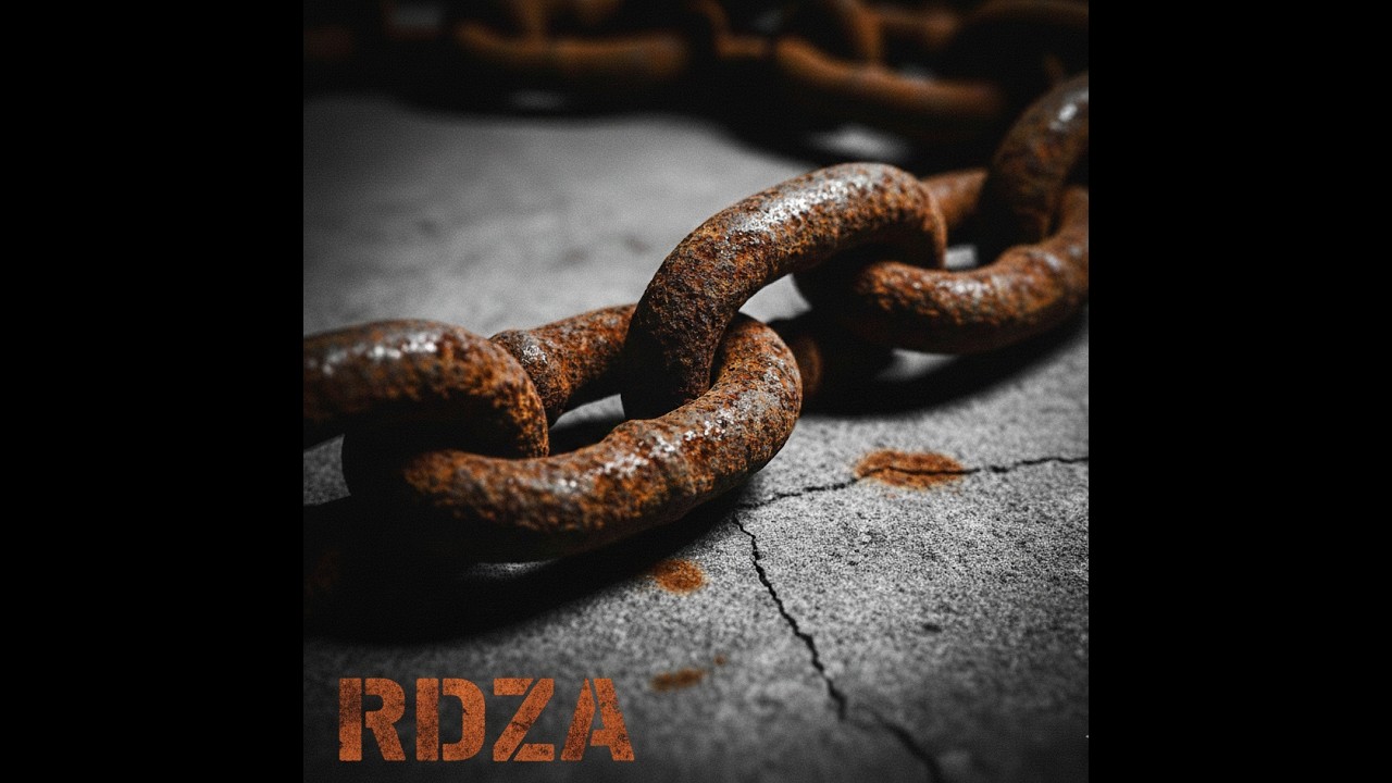 DYM - RDZA (Official Audio)