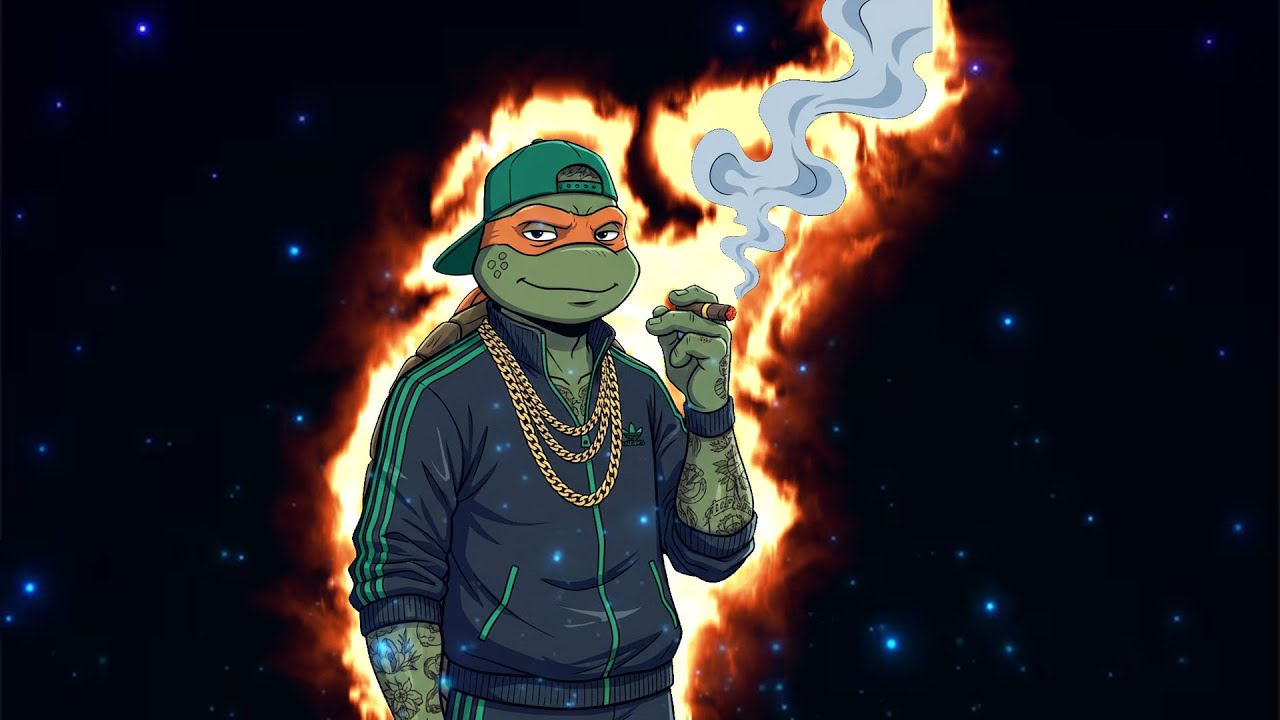 TRAP TYPE BEAT &ndash; &ldquo;FLOW ORO | Hard Freestyle Rap Instrumental