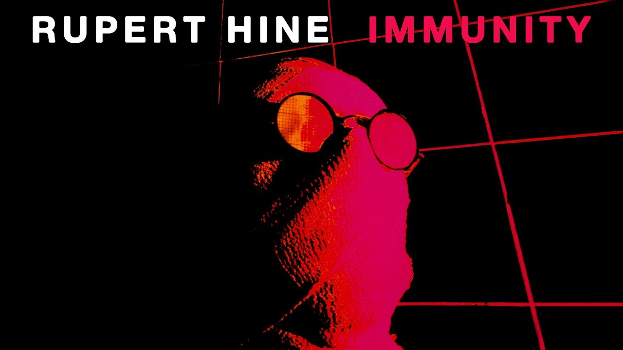 Rupert Hine: 