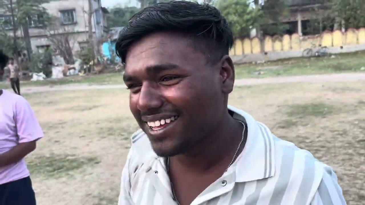 Cricket match 🏏Fully Back**di vlog