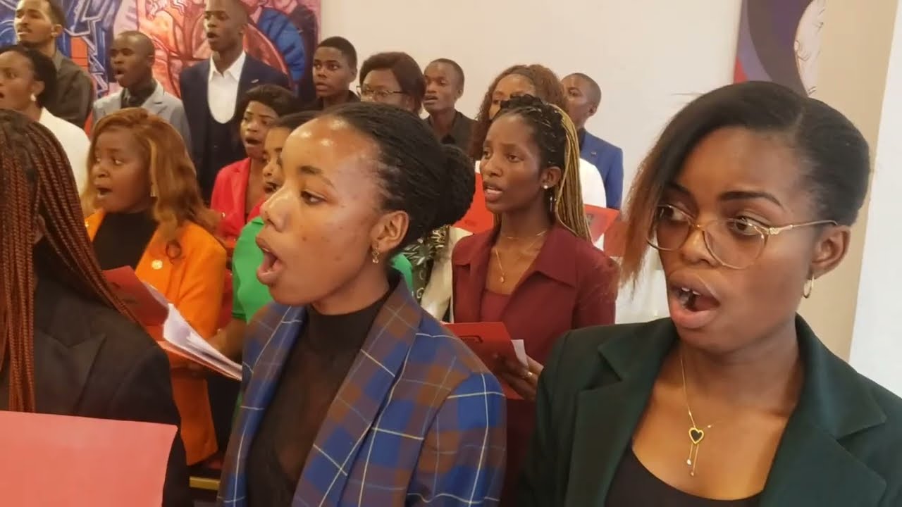 Laudate Dominum