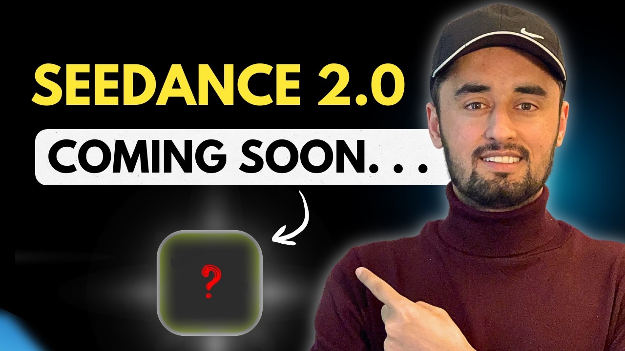 Seedance 2.0 скоро | Чего ожидать?