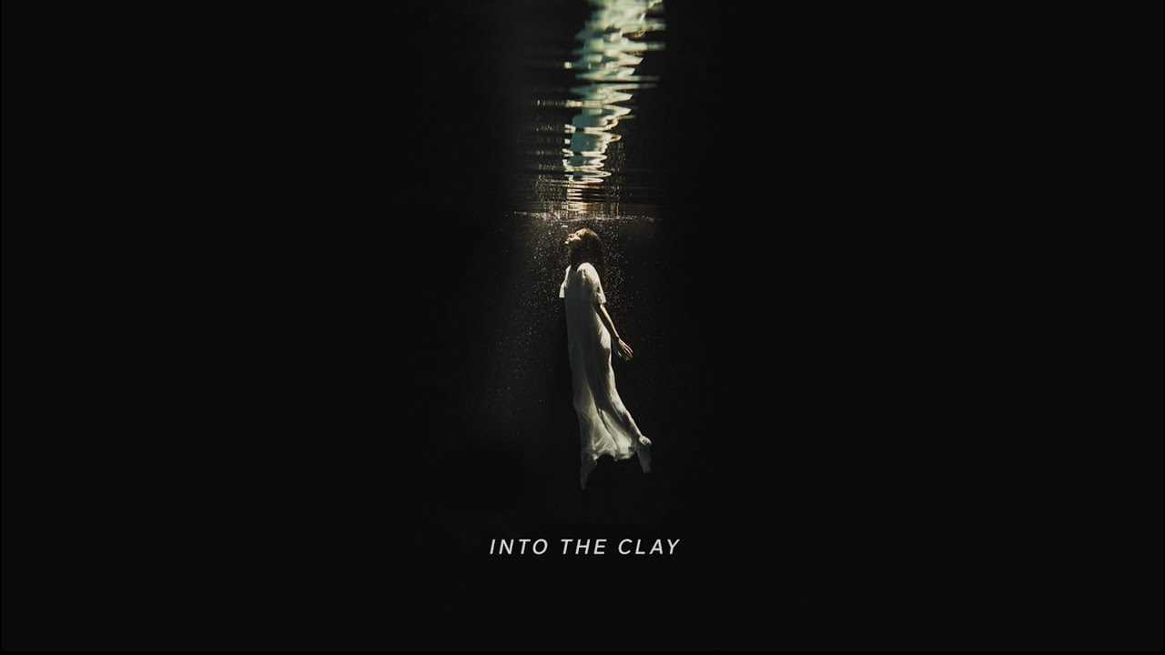 Ghostly Kisses - Clay (Lyrics Video)