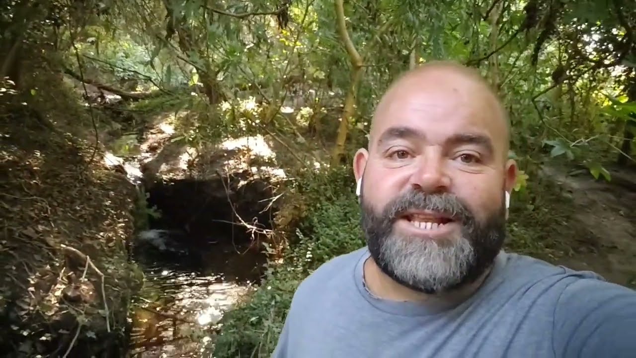 Lugar poco conocido en Punta Del Este, Paseo la Aguada.