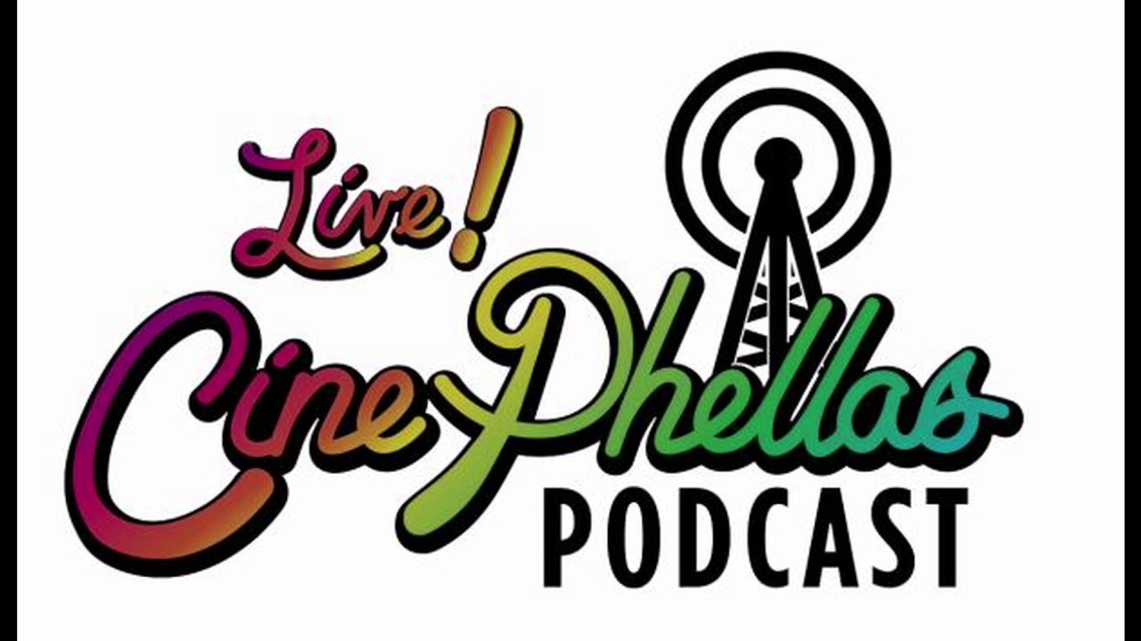 Cinephellas Podcast &ndash; Episode 16 (Interview with Marko Zaror)