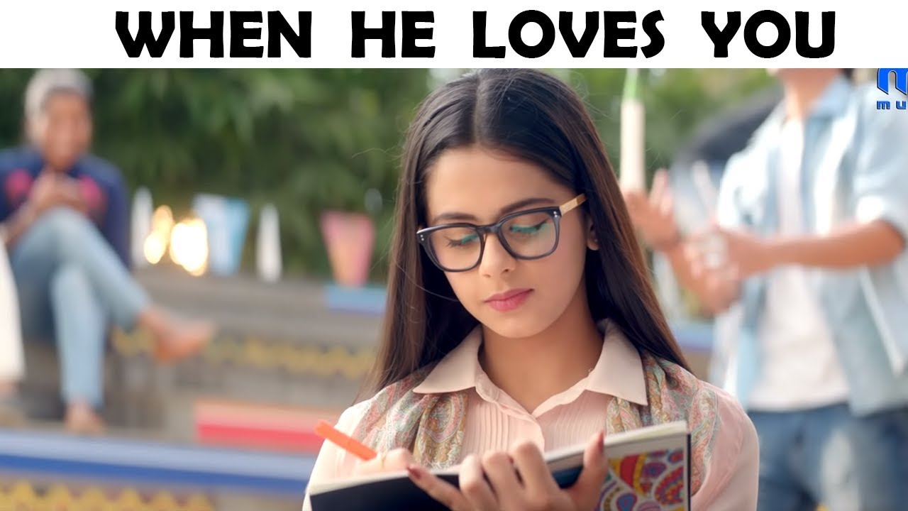 One Sided Love Story On Bollywood Style - Bollywood Song Vine