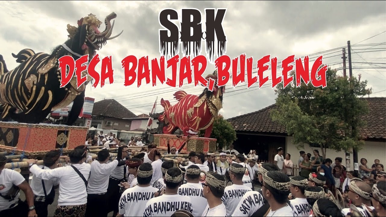 SBK‼️ Goes To Buleleng