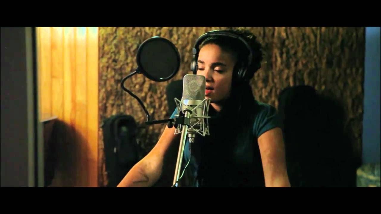 Isleym - A chaque jour suffit sa peine ( Remix )