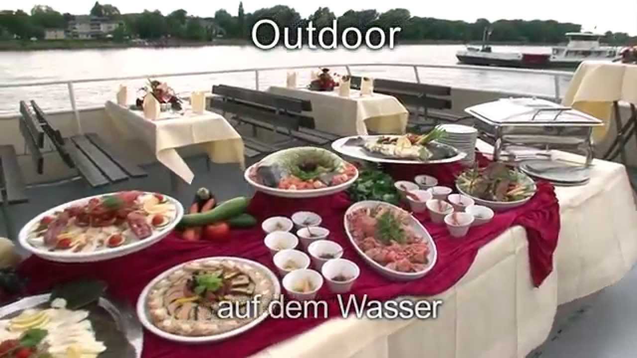 Maritim Event und Catering - deutsch