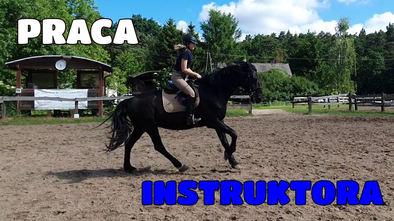 Dzień z życia instruktora || VLOG #45 ||