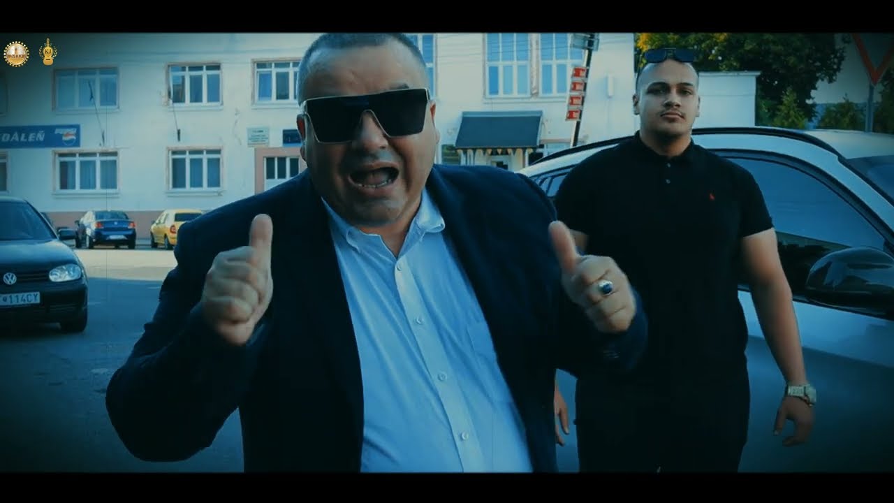 Kajkos & Karol LEGENDA - Capo (OFFICIALVideo)