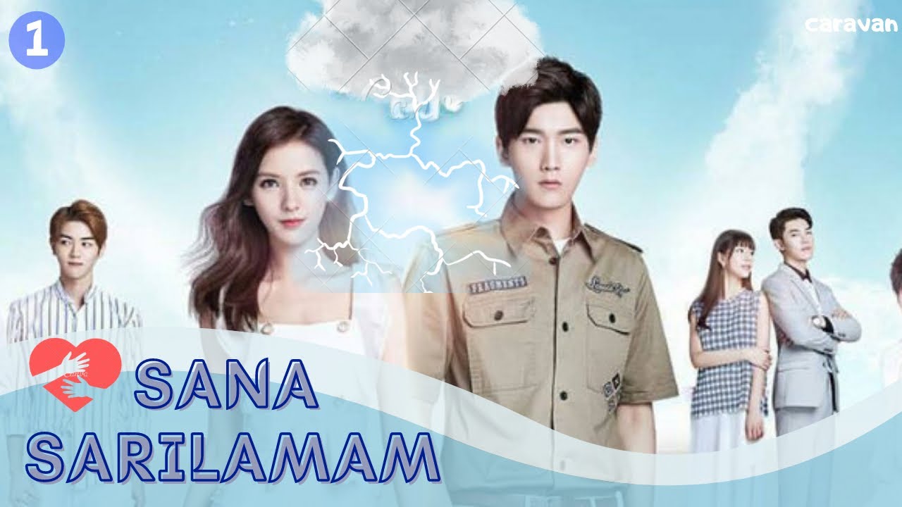 Sana Sarılamam | 1. Bölüm | İ Cannot Hug You  | Xing Zhao Lin, Zhang Yuxi, Xu Kaicheng | Caravan