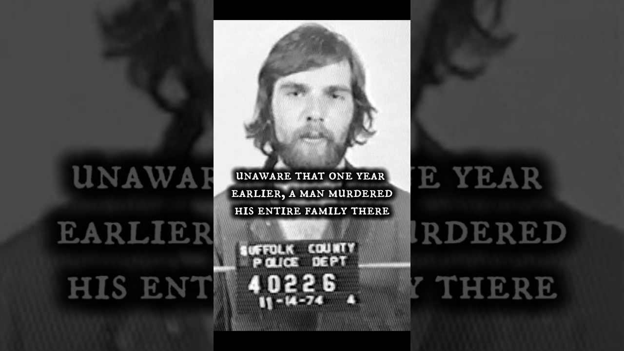 Horror movies based on true stories - part 1    |  #amityvillehorror #horror #truestory #movie