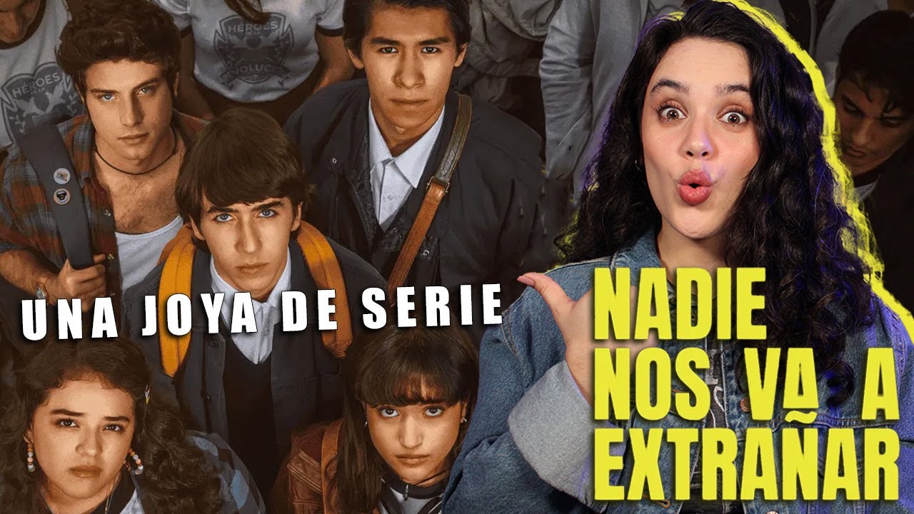 NADIE NOS VA A EXTRAÑAR FUE UNA SORPRESA | Opinión Andrea Fiorenzano