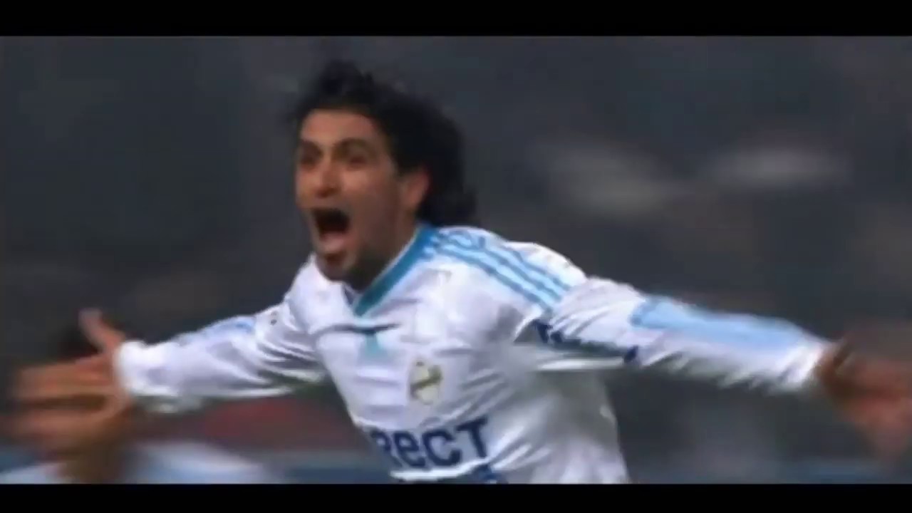 LUCHO GONZALEZ BEST SKILLS