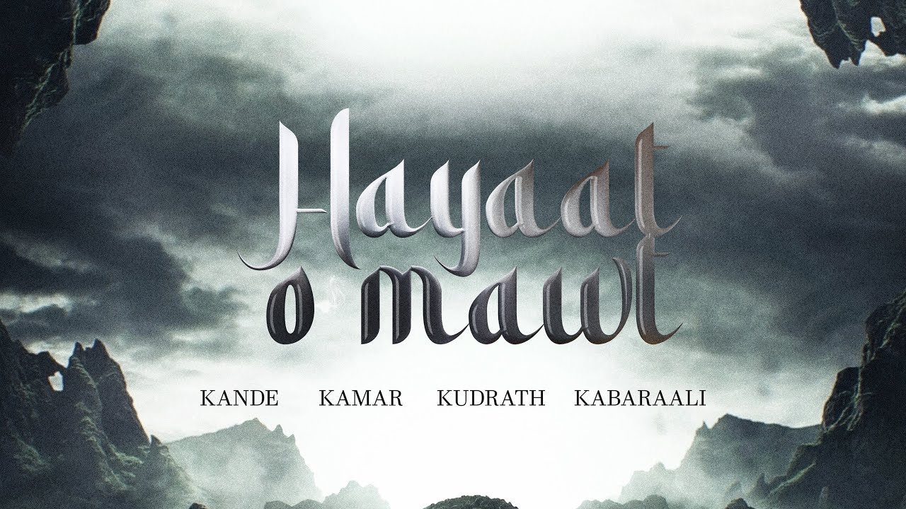 HAYAAT O MAWT EP | MBL | ABRAW