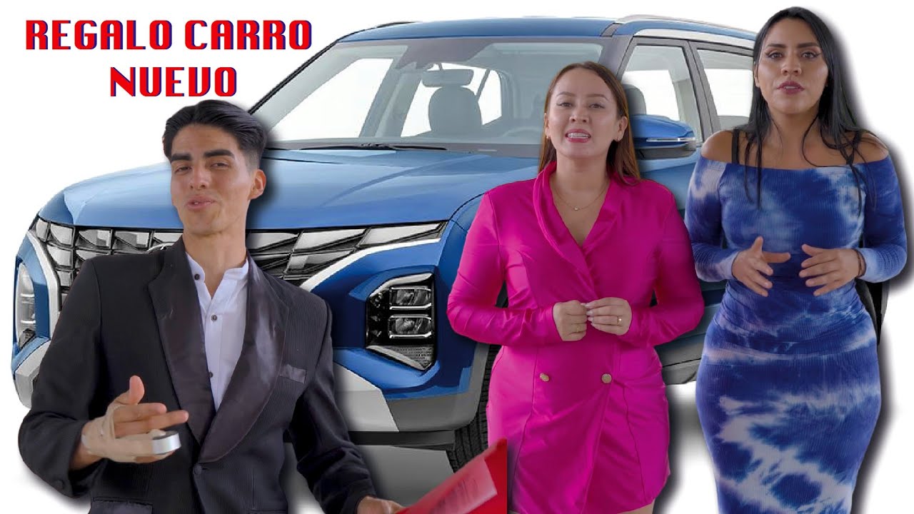 Millonario puso a prueba a su mujer antes de casarse