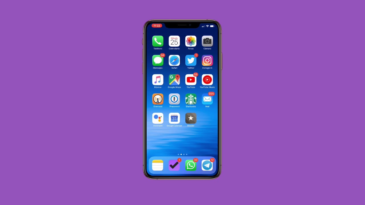 Traducir Textos En iOS