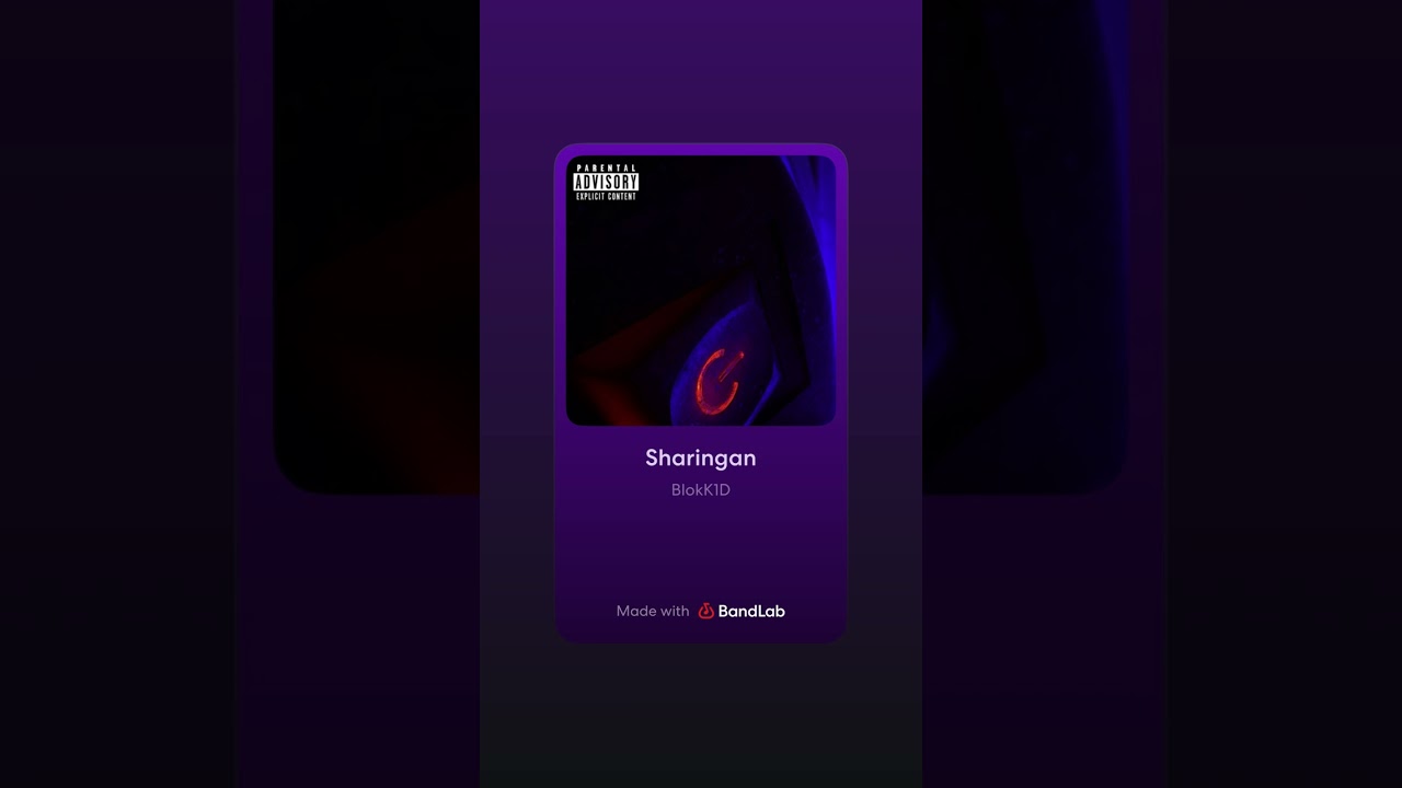 Sharingan