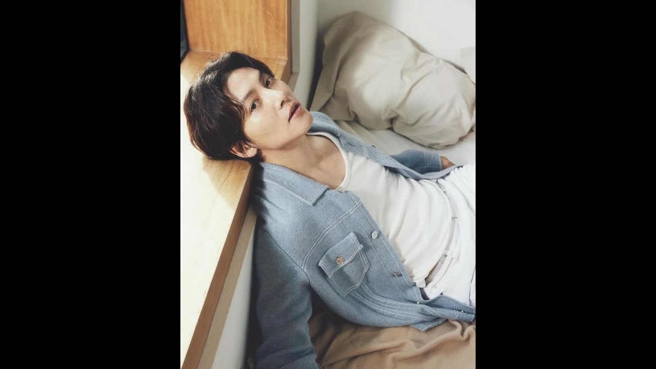 The cool and fabulous man wooki