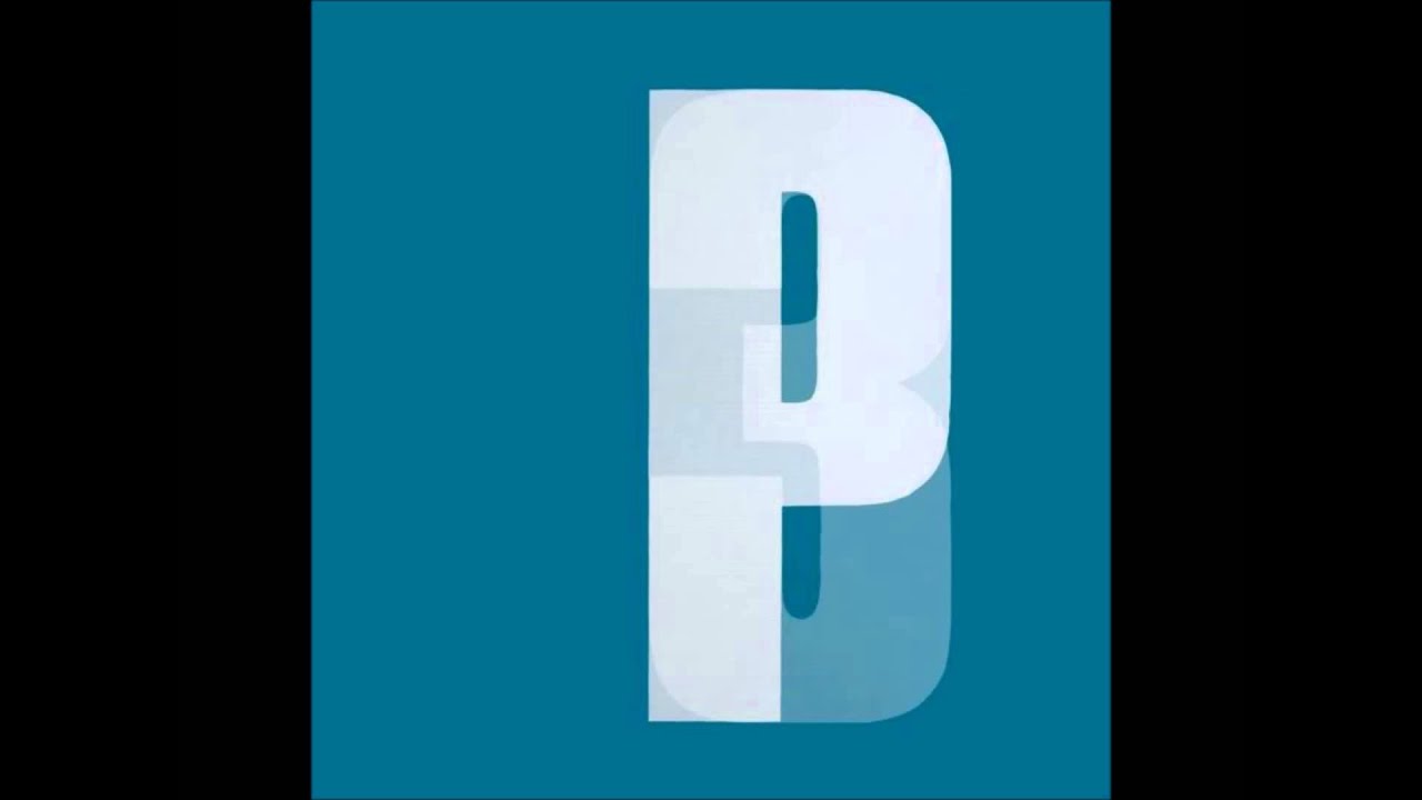 Portishead - Machine Gun