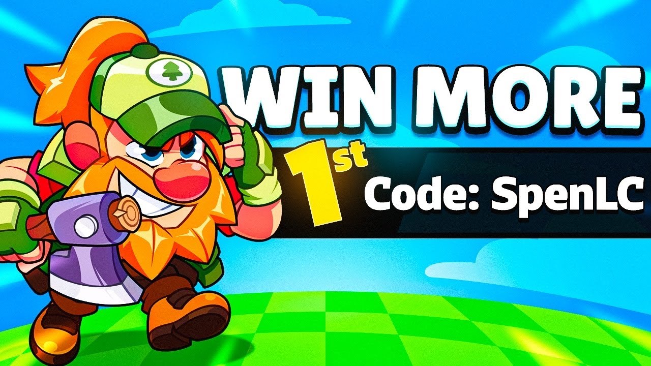 How to Win More in Squad Busters