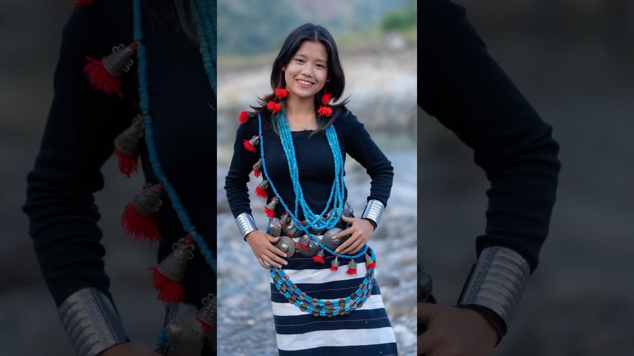 #Arunachali