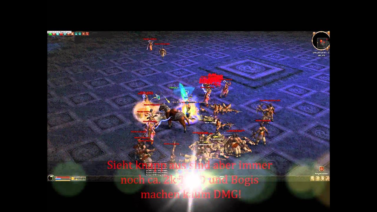 Blacknight-Mt2 L00P5 levelt Grotte2