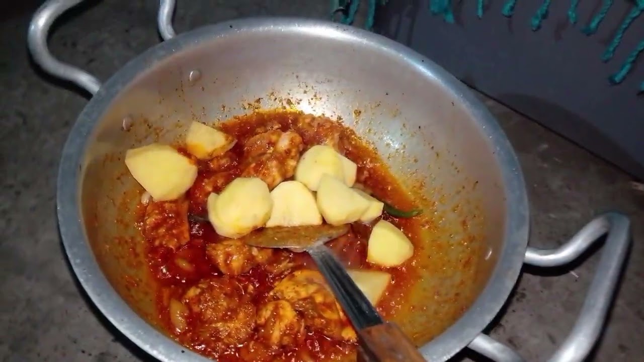 Simple se tarike se Tay wali biryani Bina jyada masale ke rehana azhar 