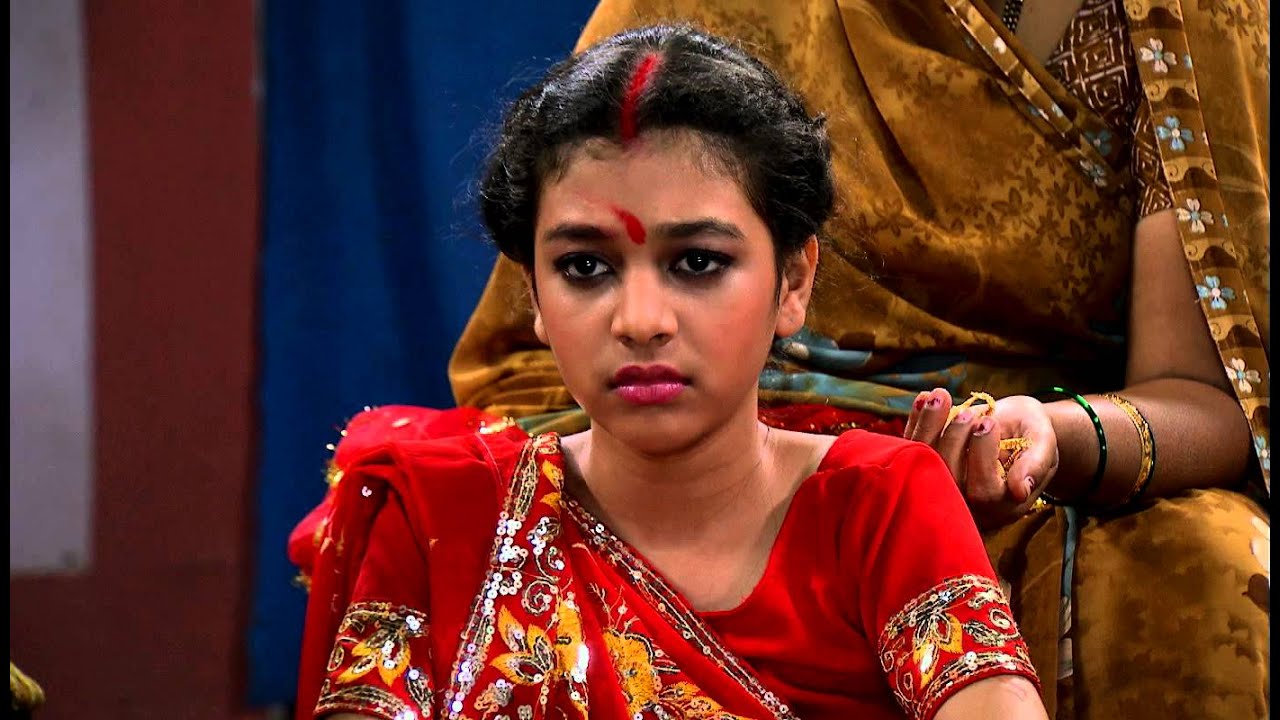 MKBKSH: Married and widowed as a child, Mithi's future is limited by her own parents