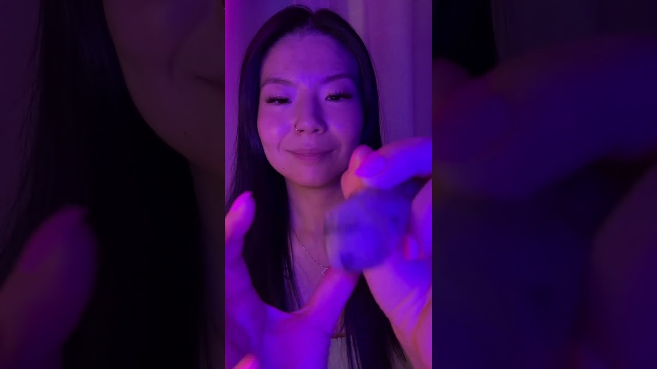 💆🏻&zwj;♀️Super Tingly SOUL CLEANSING Spiritual Clearing & Energy Healing⚡️